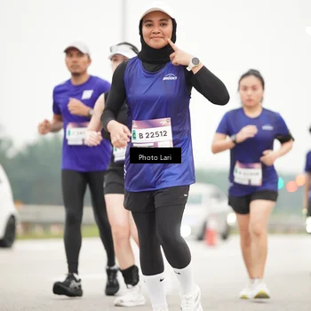 Runner Photo 7306471