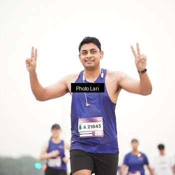 Runner Photo 7306473