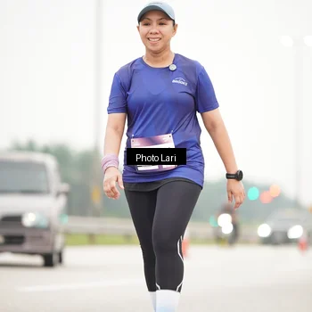 Runner Photo 7306482