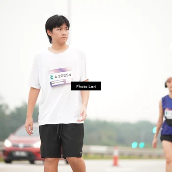 Runner Photo 7306483
