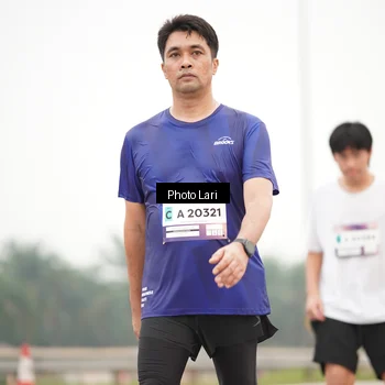 Runner Photo 7306484