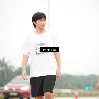 Runner Photo 7306485