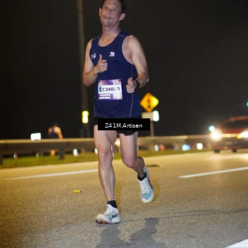 Runner Photo 7306487