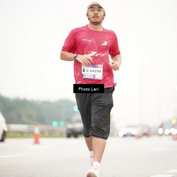 Runner Photo 7306488