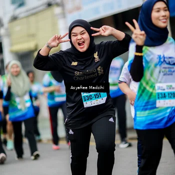 Runner Photo 7306490