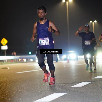 Runner Photo 7306493