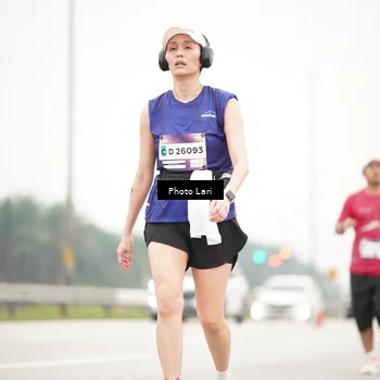 Runner Photo 7306494