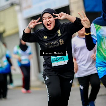 Runner Photo 7306495