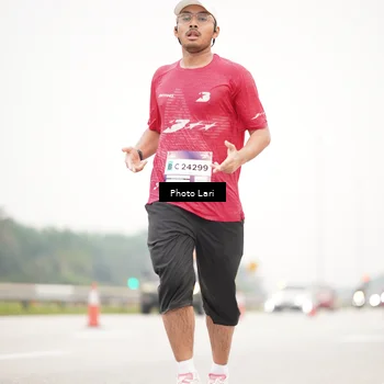 Runner Photo 7306496