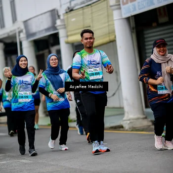 Runner Photo 7306498