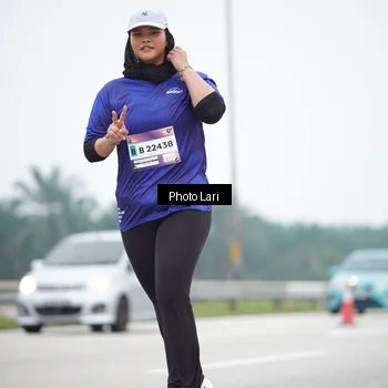 Runner Photo 7306500
