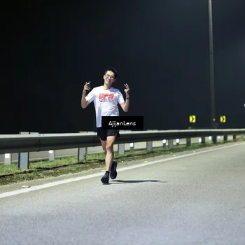 Runner Photo 7306501