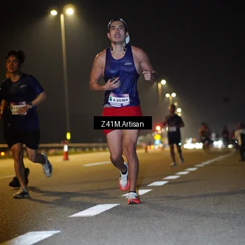 Runner Photo 7306502