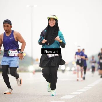 Runner Photo 7306504
