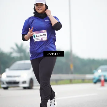 Runner Photo 7306508