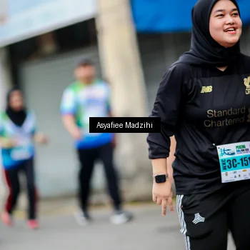 Runner Photo 7306509