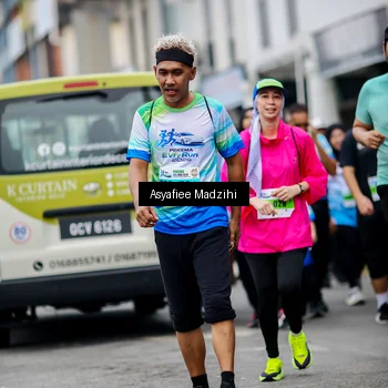 Runner Photo 7306510