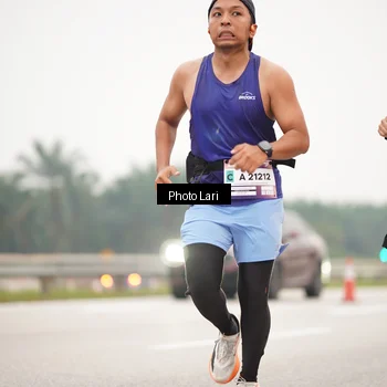 Runner Photo 7306511