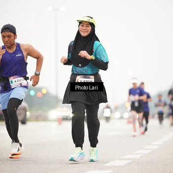 Runner Photo 7306512