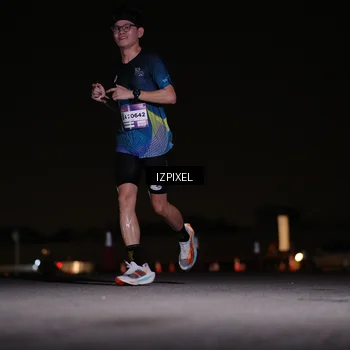 Runner Photo 7306513