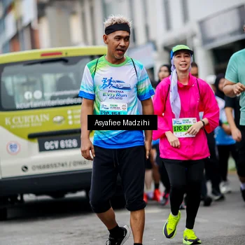 Runner Photo 7306514