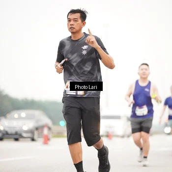 Runner Photo 7306515