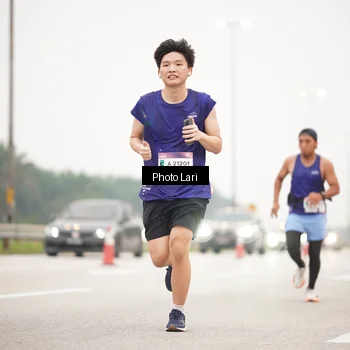 Runner Photo 7306516