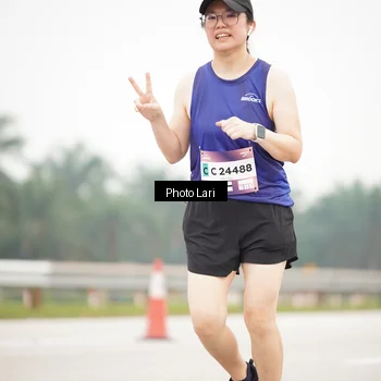 Runner Photo 7306519