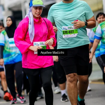 Runner Photo 7306520