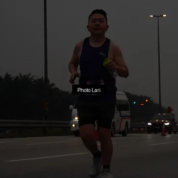 Runner Photo 7306521