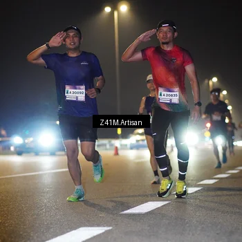 Runner Photo 7306522