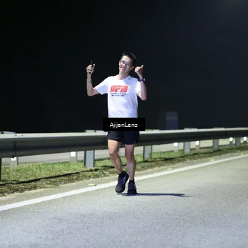 Runner Photo 7306523