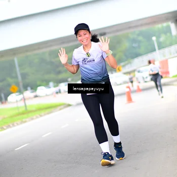 Runner Photo 7306524
