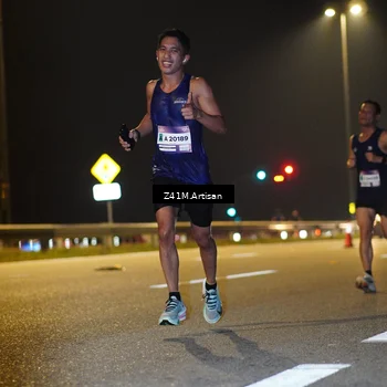 Runner Photo 7306526