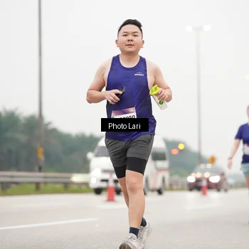 Runner Photo 7306527