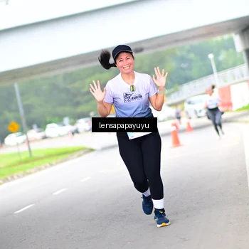 Runner Photo 7306528