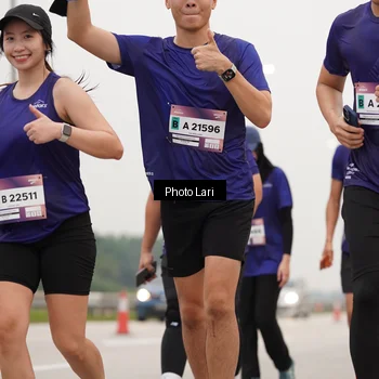 Runner Photo 7306533