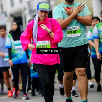 Runner Photo 7306534