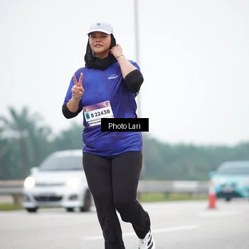 Runner Photo 7306535