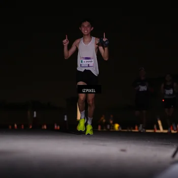 Runner Photo 7306536
