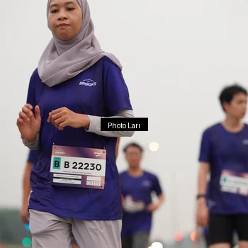 Runner Photo 7306537