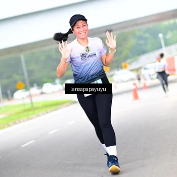 Runner Photo 7306541