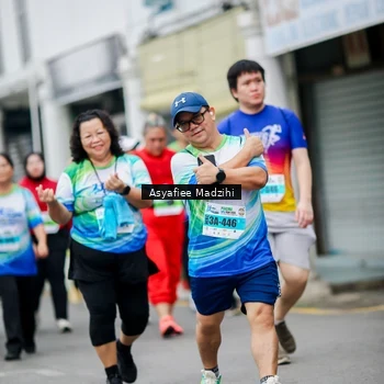 Runner Photo 7306543