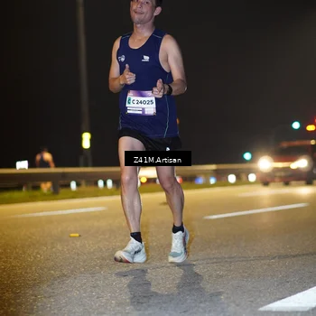 Runner Photo 7306544