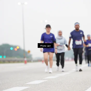 Runner Photo 7306545