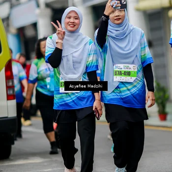 Runner Photo 7306547
