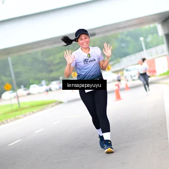 Runner Photo 7306550