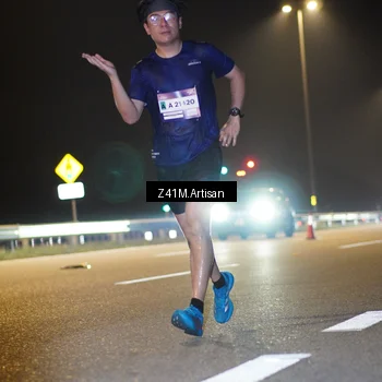 Runner Photo 7306553