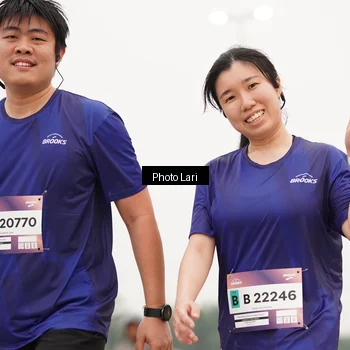 Runner Photo 7306555