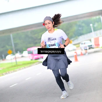 Runner Photo 7306556